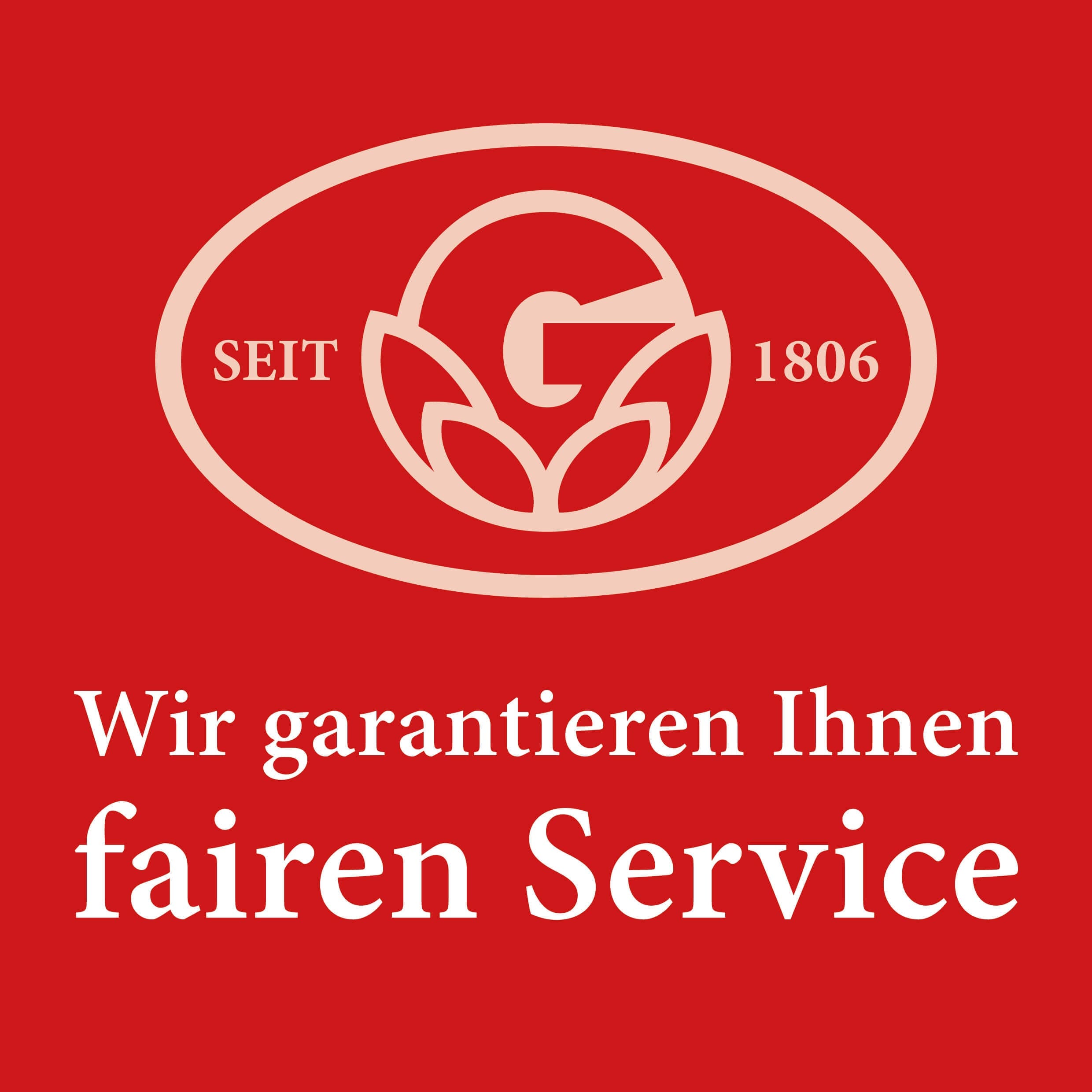 2 Gartenbaugruppe Logo Fairer Service 2 Gartenbaugruppe Logo Fairer Service