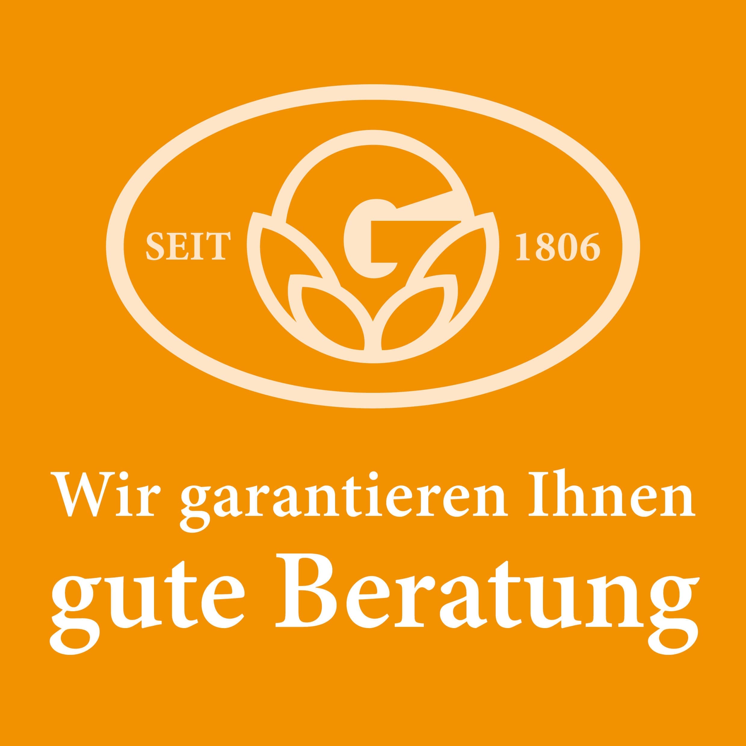 3 Gartenbaugruppe Logo Gute Beratung 3 Gartenbaugruppe Logo Gute Beratung