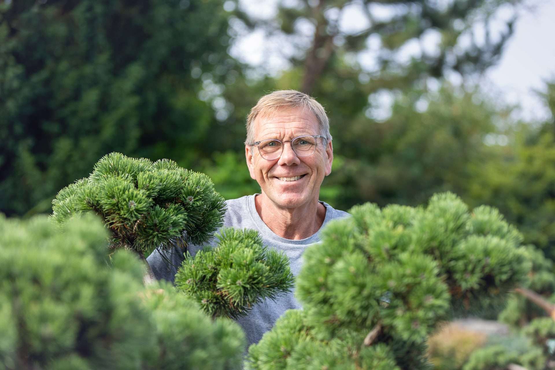 Gärtnerei Hupp Karl-Heinz Hupp