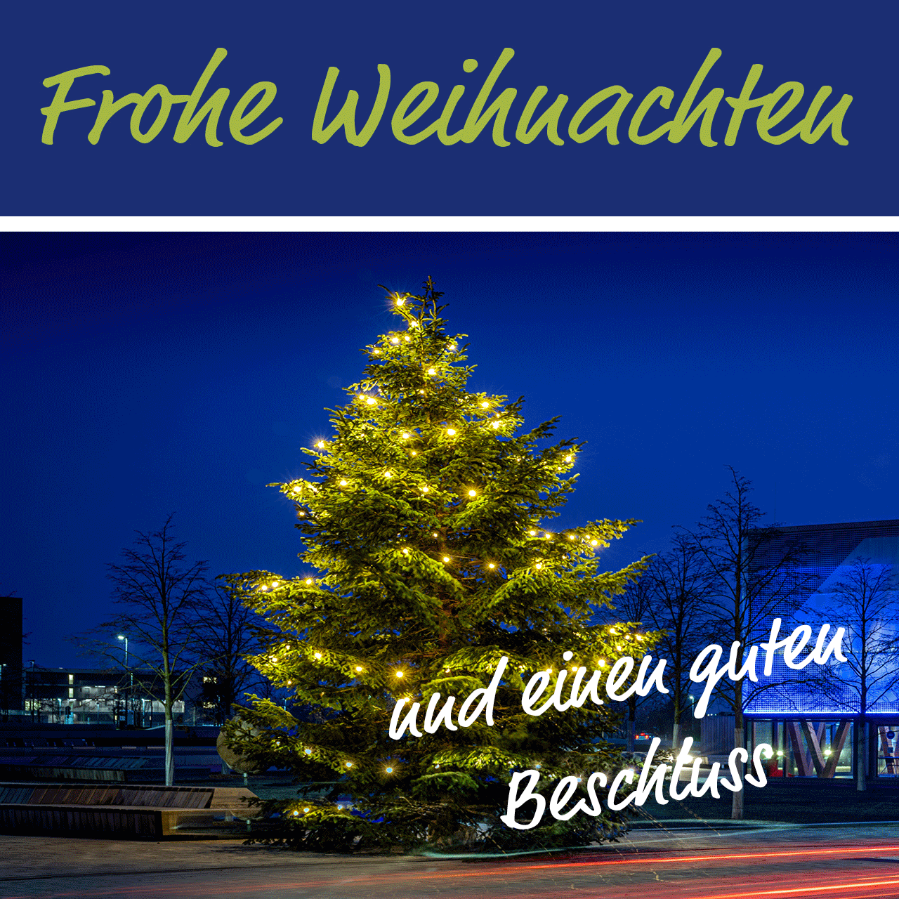 Gartenbaugruppe FroheWeihnachten Quadrat 1280x1280px Gartenbaugruppe FroheWeihnachten Quadrat 1280x1280px